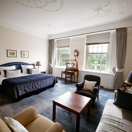 Landgoed Duin & Kruidberg Hotel Сантпорт-Норд Екстериор снимка