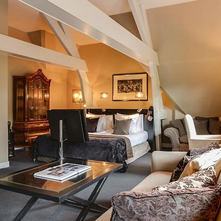 Landgoed Duin & Kruidberg Hotel Сантпорт-Норд Екстериор снимка