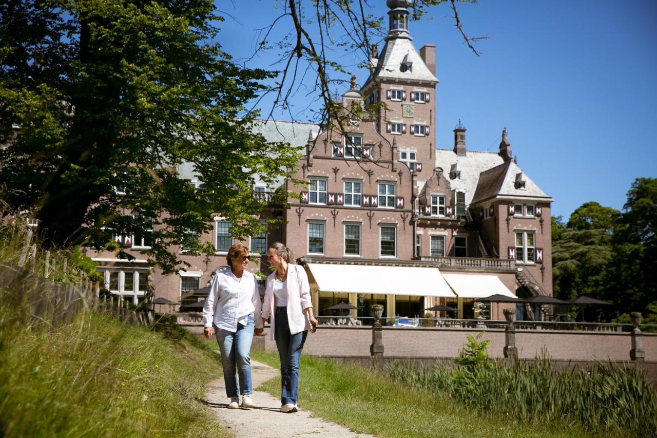 Landgoed Duin & Kruidberg Hotel Сантпорт-Норд Екстериор снимка