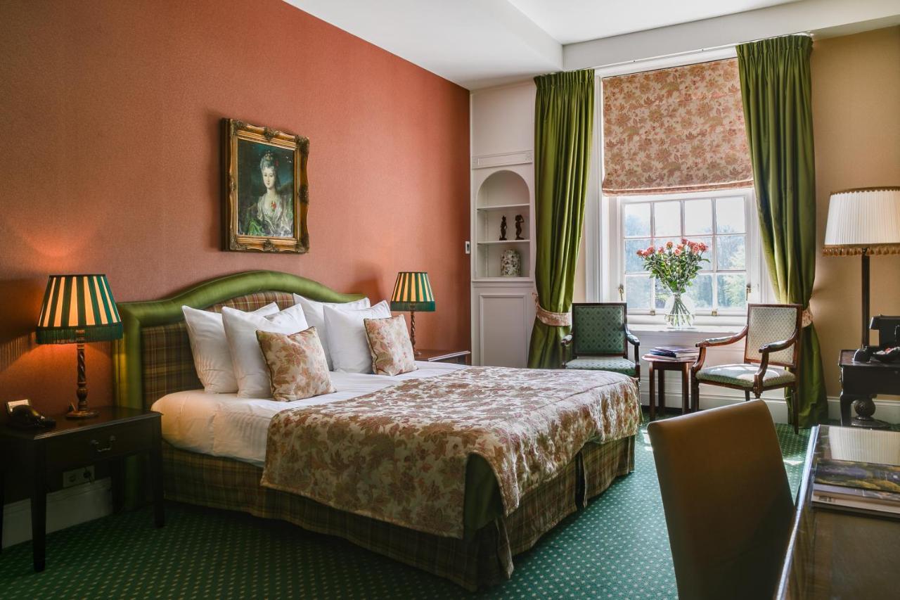 Landgoed Duin & Kruidberg Hotel Сантпорт-Норд Екстериор снимка