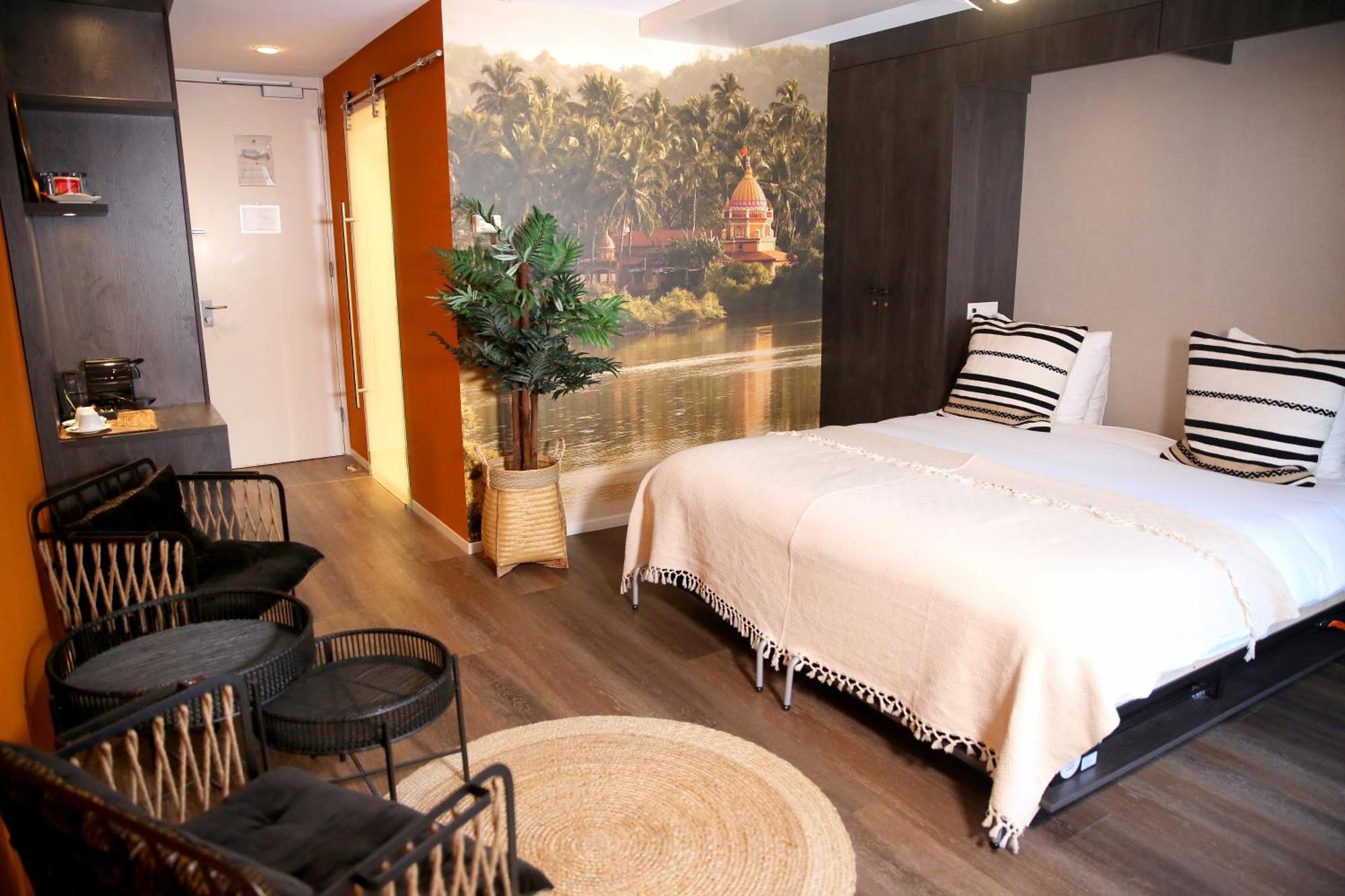 Landgoed Duin & Kruidberg Hotel Сантпорт-Норд Екстериор снимка