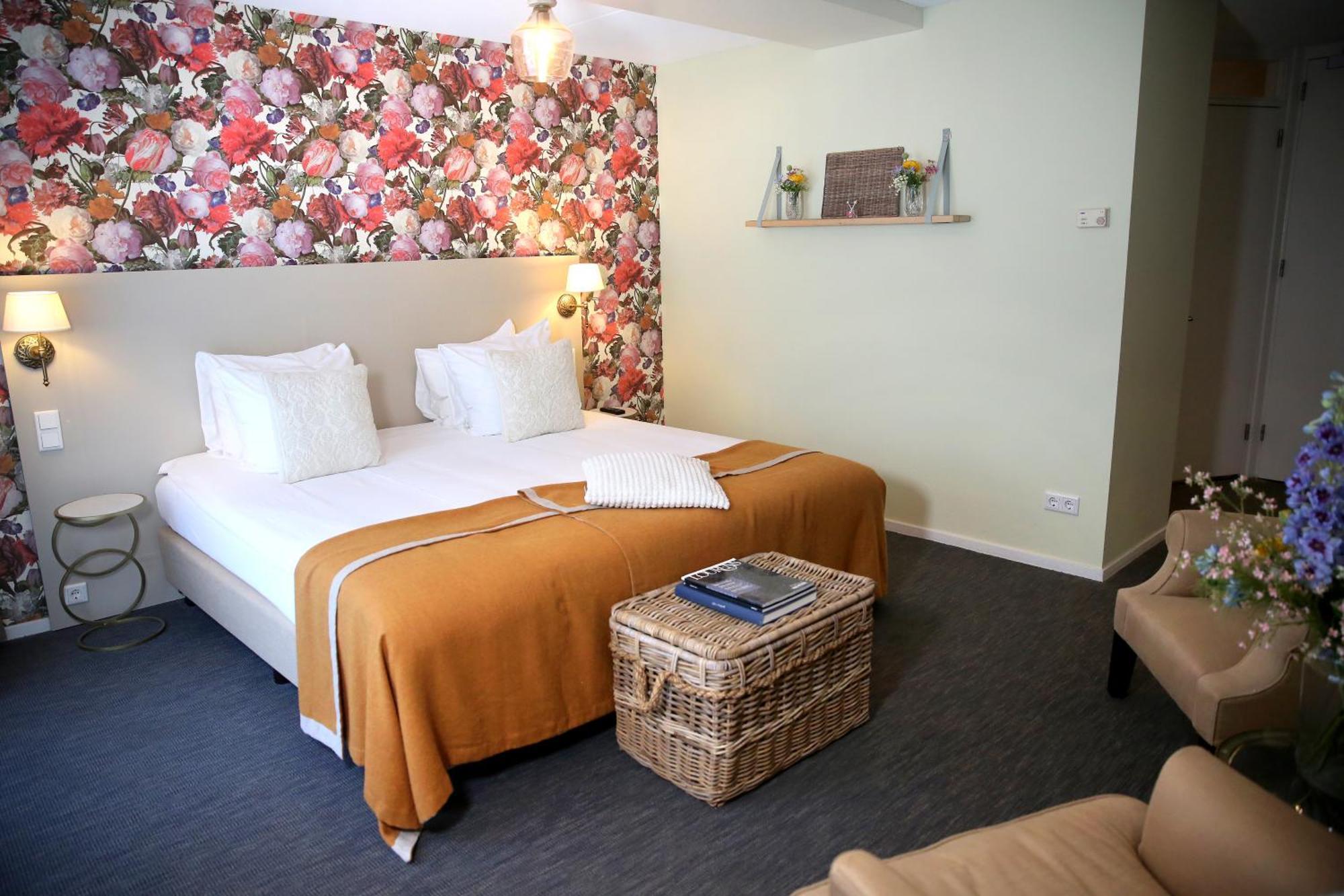 Landgoed Duin & Kruidberg Hotel Сантпорт-Норд Екстериор снимка