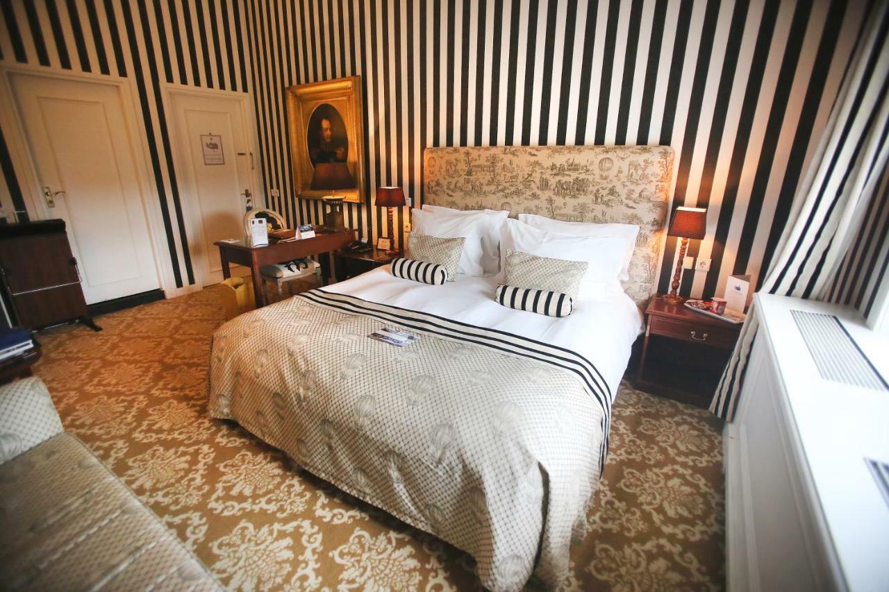 Landgoed Duin & Kruidberg Hotel Сантпорт-Норд Екстериор снимка
